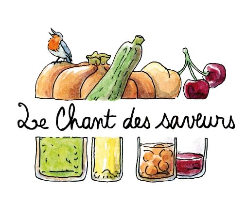 Le Chant des Saveurs